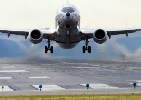 Fechado acordo para limitar emissões de CO2 a partir de 2020