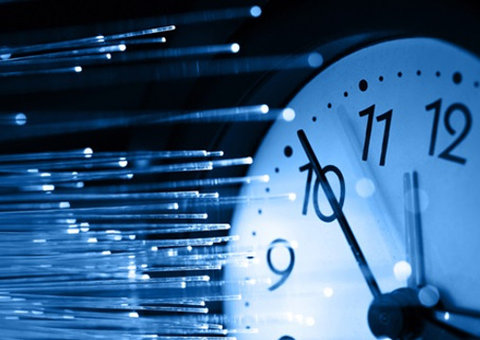 Viagem no tempo. As portas do futuro se abrem agora