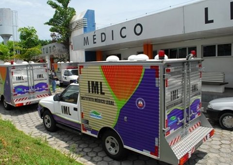 Treze têm morte violenta no fim de semana em Manaus