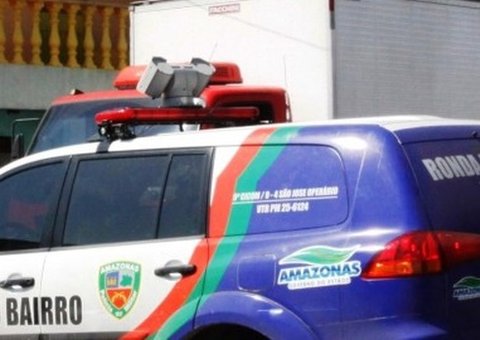 Adolescente denuncia estupro por policiais militares