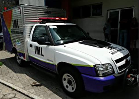 Atacado quando voltava da taberna, homem é morto a tiros