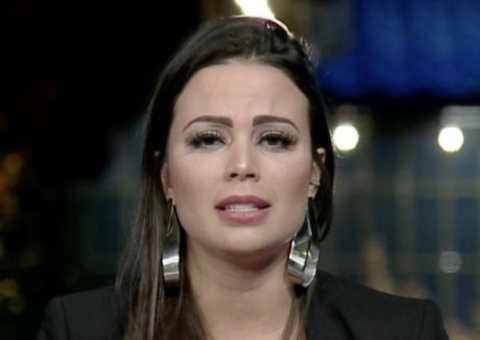 A Fazenda: Após votação relâmpago, Victória Villarim é eliminada da roça