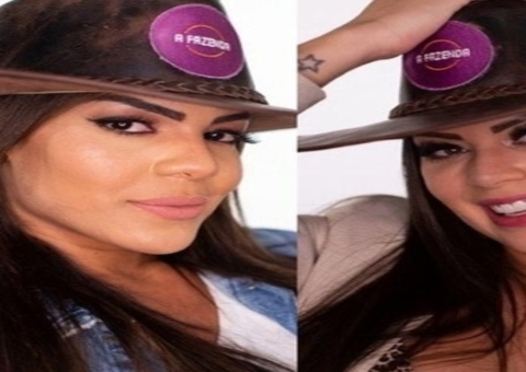 Após reviravolta, Lipe, Tays e Victória disputam a roça em 'A Fazenda'