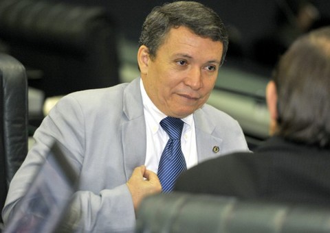 Indígenas  só querem oportunidade de trabalho, diz Vicente Lopes