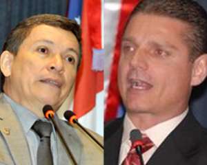 Metade do PMDB sai em socorro de Eduardo Braga