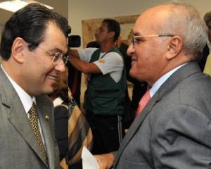 O vice ganha importância e peso