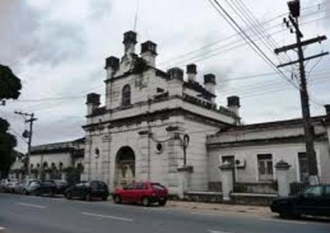 Traficante "Papai" foge da Vidal Pessoa em Manaus