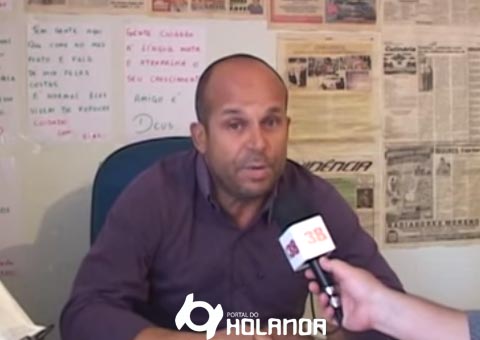 Vidente brasileiro previu derrota do Brasil para Alemanha e saída do Neymar