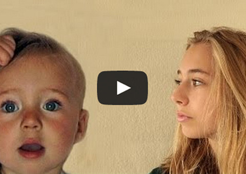 Esse vídeo demorou 14 anos para ser feito e o resultado ficou sensacional