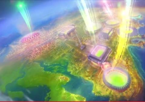 Manaus é destaque em vídeo da Fifa sobre a Copa do Mundo