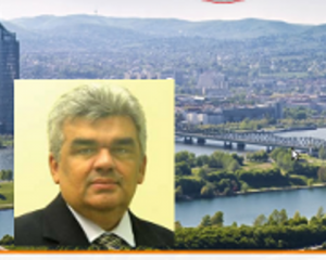 TCE FAZ CONTRIBUINTE DANÇAR A VALSA VIENENSE