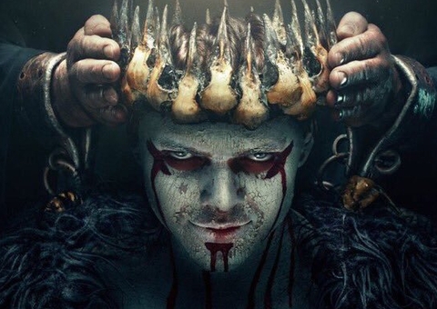 Segunda parte da 6ª temporada de Vikings ganha data de estreia na Netflix