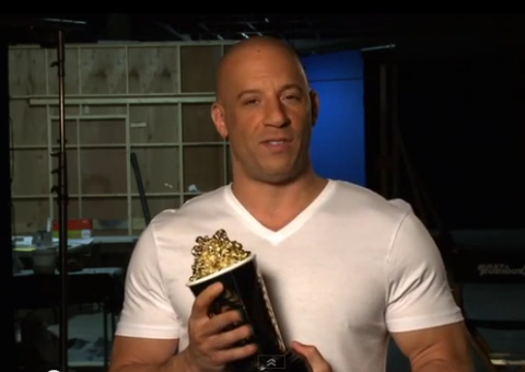 Vin Diesel divulga vídeo em homenagem a Paul Walker