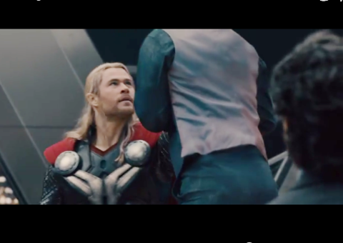 Vem ver o segundo trailer de "Os Vingadores 2: A Era de Ultron"