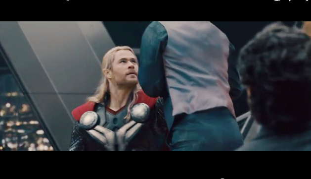 Vem ver o segundo trailer de "Os Vingadores 2: A Era de Ultron"