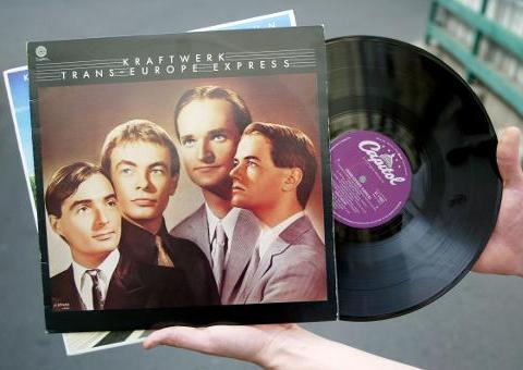 Vendas de discos de vinil atingem o maior nível em 10 anos