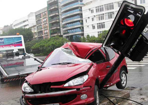  Palestras abordam Prevenção e Combate à Violência no Trânsito