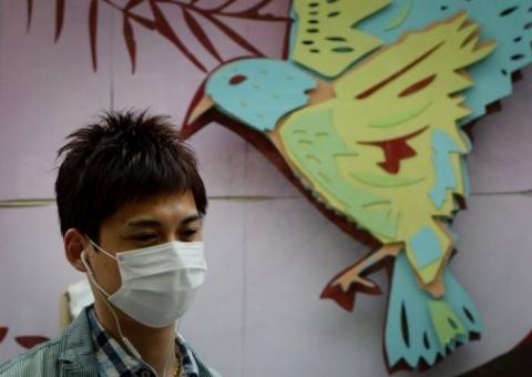 Estudo confirma que vírus H7N9 tem origem nas aves