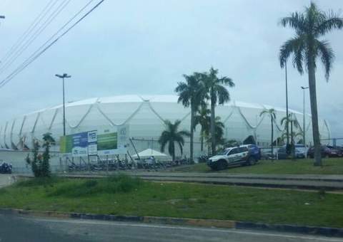 Acesso à arena vai ter ônibus extras para o Boi Manaus