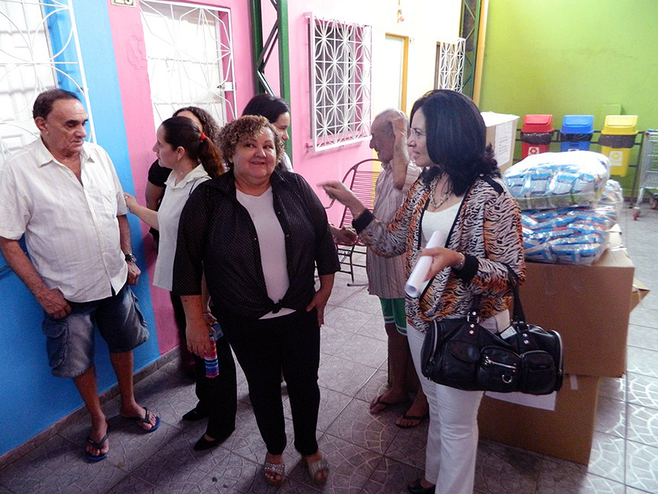 Corrida rende 1,6 tonelada de leite a instituições filantrópicas 