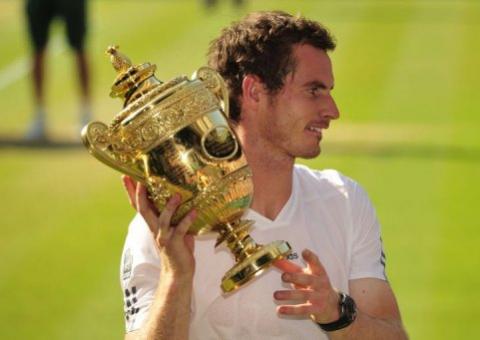 Murray vence Djokovic e encerra jejum britânico de 77 anos em Wimbledon