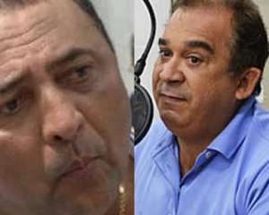 Cheiro de traição no ar