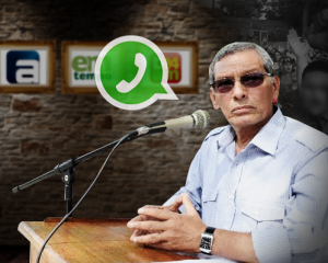 A informação não tem mais dono