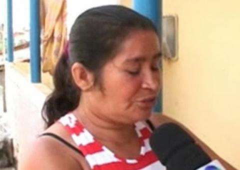 "Ele me abusa sexualmente há 30 anos"