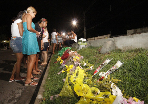 Vítimas do acidente de 28 de março serão homenageadas