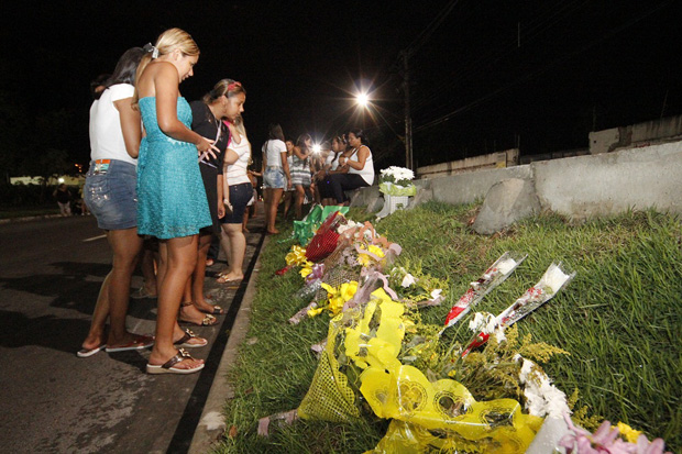 Vítimas do acidente de 28 de março serão homenageadas