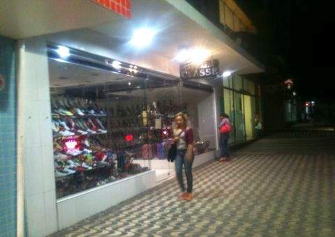 Comércio de Manaus expande vendas em agosto