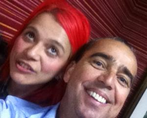 VIVI PROVOCA RONALDO E ELE PARTE PARA O ATAQUE