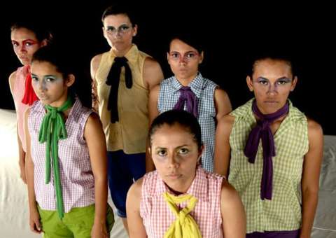 Projeto inicia nesta segunda-feira