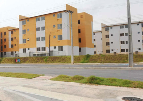 Defensoria promove seminário sobre moradia