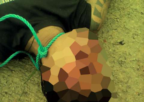 Moradores lincham ladrão