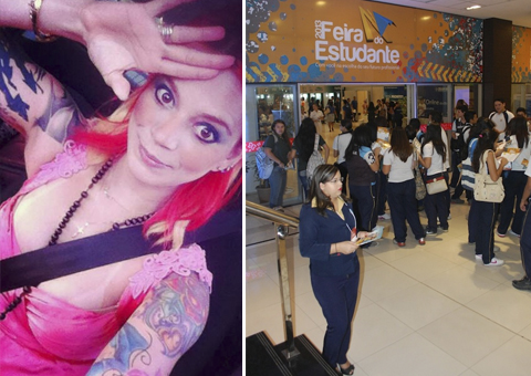 Evento GRATUITO que ajuda estudantes na escolha da carreira profissional começa nesta quinta