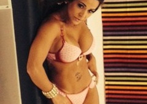  Confira as gatas que vão mostrar as curvas no Miss Bumbum 2014