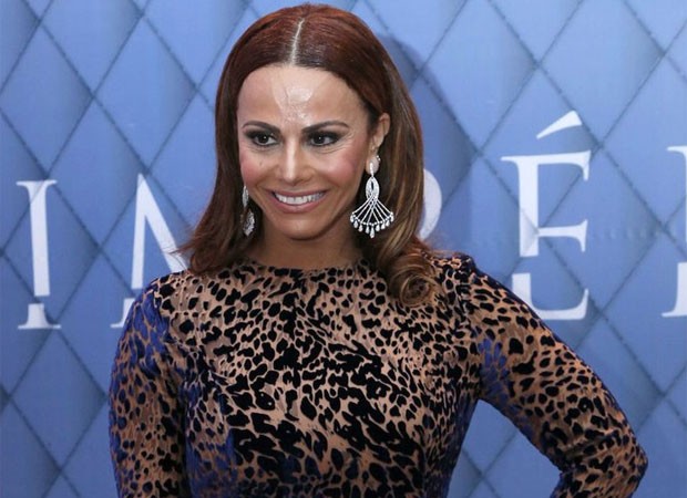 Responsável por espalhar boato sobre Viviane Araújo em caso de vídeo íntimo é identificado