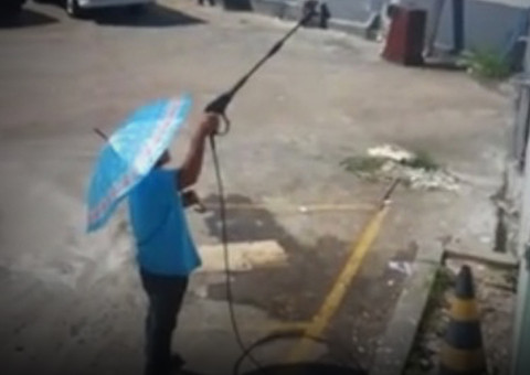 Veja quais equipamentos deve usar quando for trabalhar em Manaus; cenas quentes