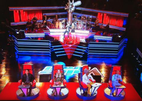 Globo diminui "A Grande Família" para estrear "The Voice Brasil"