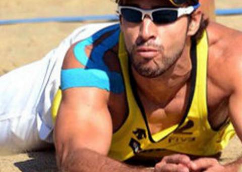 Bruno Schmidt e Pedro Solberg conquistam título  