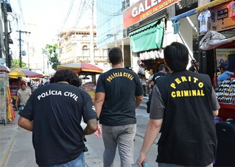 Operação 'Volta Segura' começa nesta sexta-feira