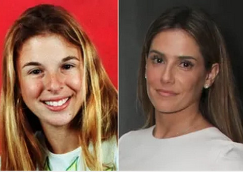 Deborah Secco confirma e vai interpretar Suzane Von Richthofen nos cinemas