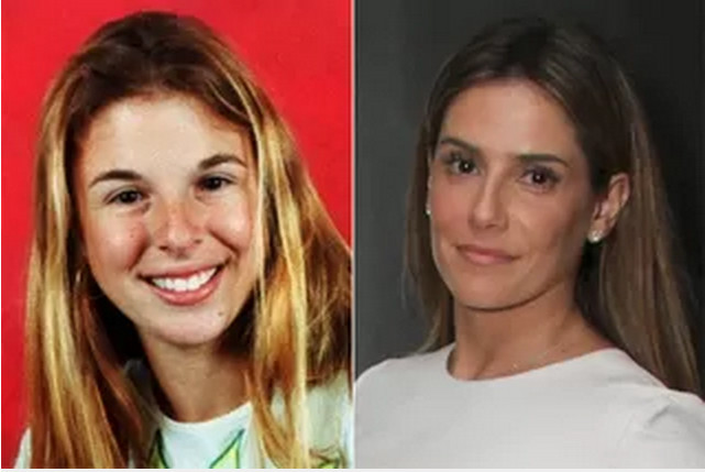 Deborah Secco confirma e vai interpretar Suzane Von Richthofen nos cinemas