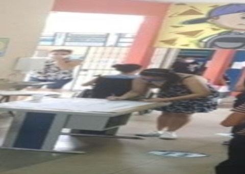 Eleitorado de Manaus cresce cerca de 6% desde 2016, confira