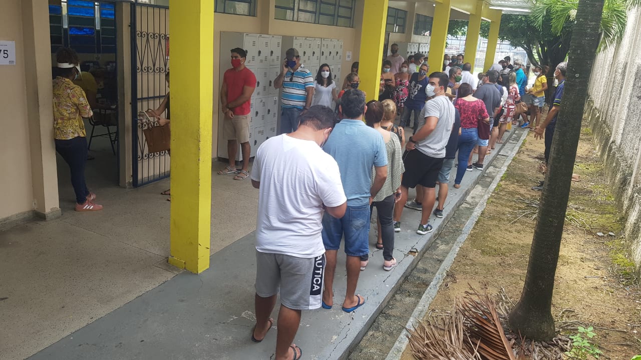 Ficha Limpa tira quatro candidatos do 1º turno da eleição em Manaus