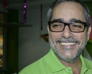 Cultura pode perder Robério