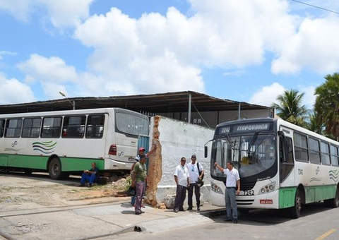 Rodoviários vão pagar multa de R$ 406 mil à empresa de transporte
