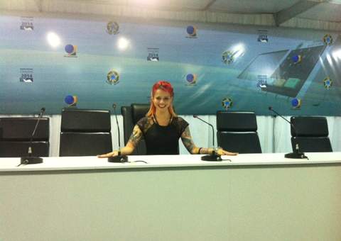 TRE: Ajustes finais. O dia decisivo chegou!