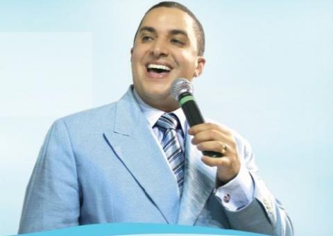 Ex-pagodeiro pode ser preso a qualquer momento